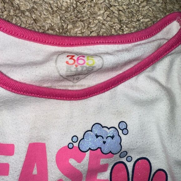 GIRLS SET OF 3 SHIRTS - Picture 6 of 8